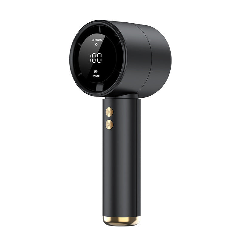 Outdoor Handheld Fan